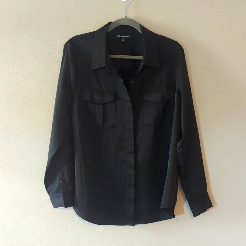INC Blouse